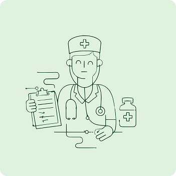 Photo of Jessica Lowe, Director of Nursing