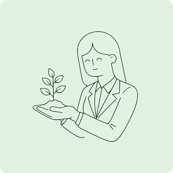 Photo of Heather Laurie, Director of Social Services