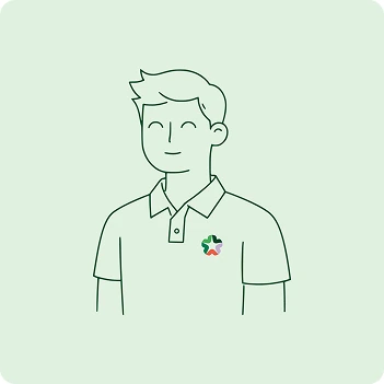 Photo of Geraldine Mcveigh, Director of Life Enrichment